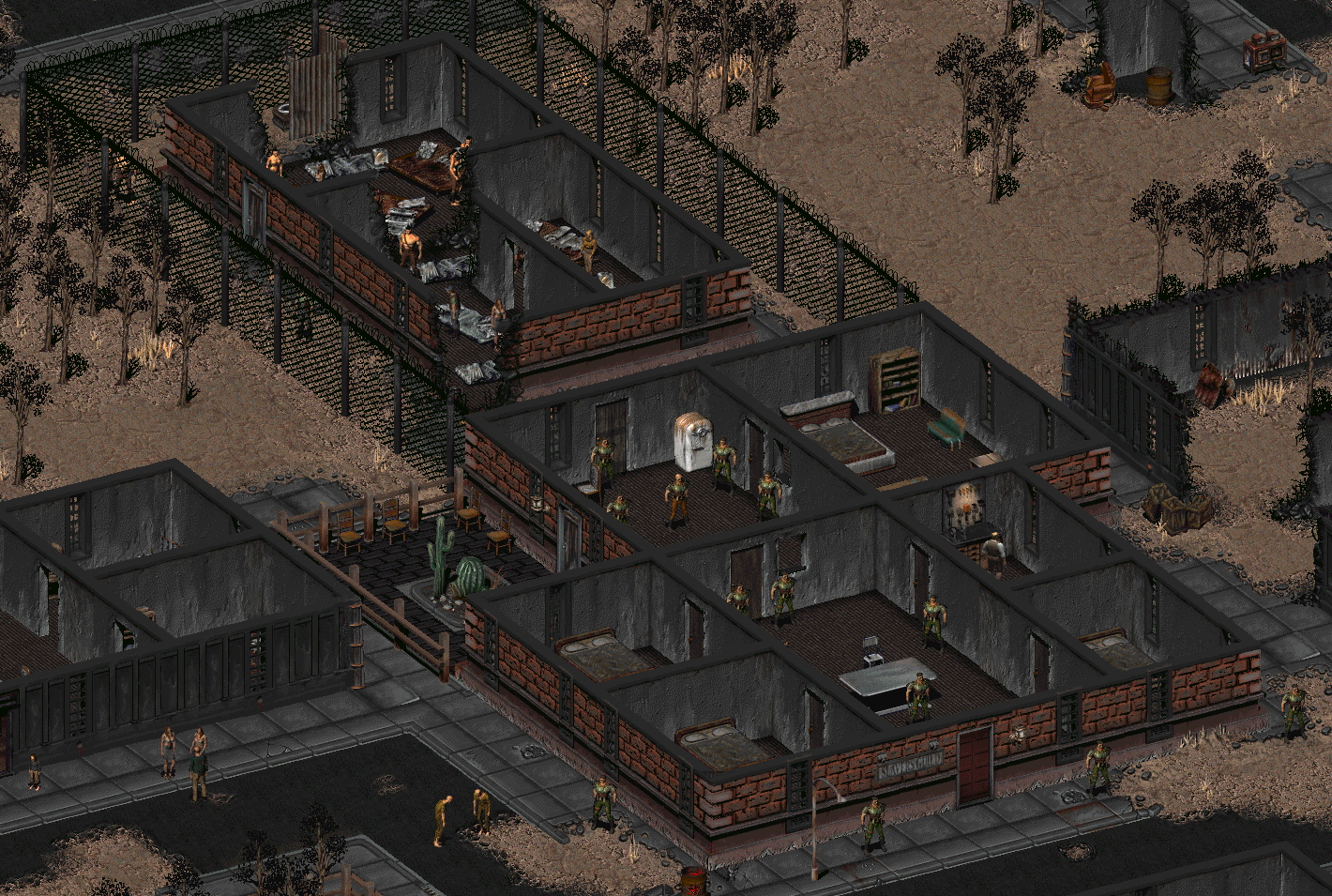 Fallout 2 Quests _ Fallout 2 quests – NGTHWR