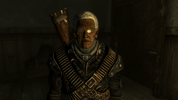 Fallout New Vegas 10 Best Unique Armor Items Where To Find Them