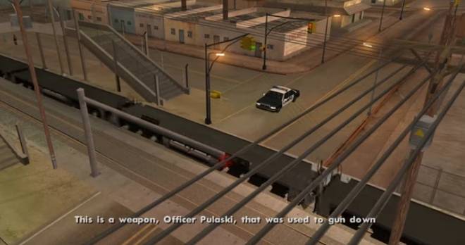 Why Grand Theft Auto: San Andreas Is Still The Best