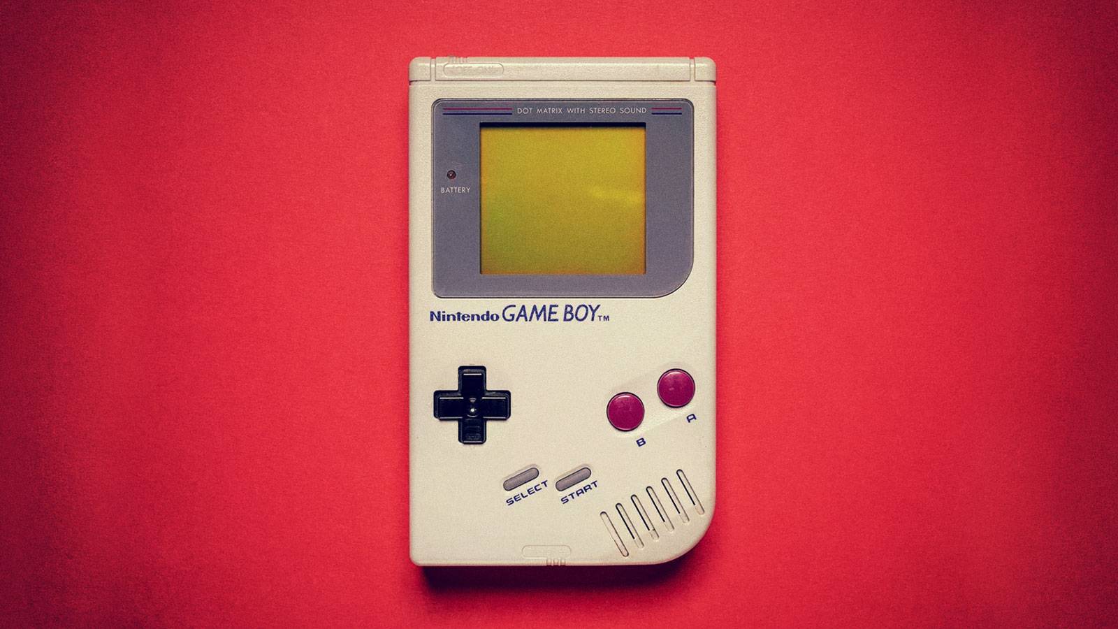 10 Reasons Why The O.G. GameBoy Was So Successful