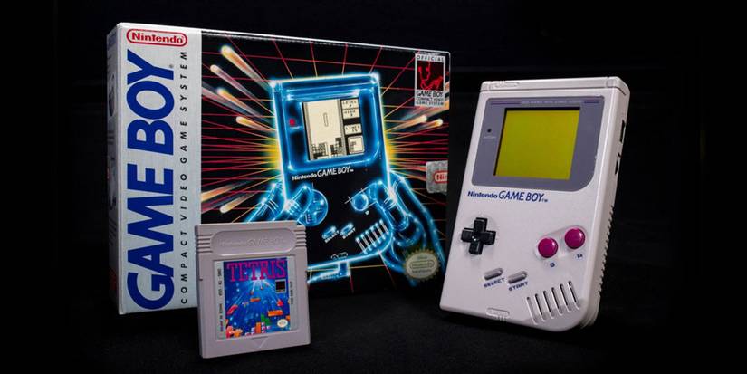 10 Reasons Why The O.G. GameBoy Was So Successful