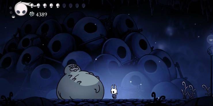 Hollow Knight The 15 Best Charms Ranked Thegamer