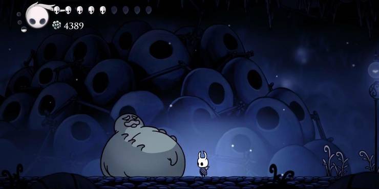 Hollow Knight The 15 Best Charms Ranked Thegamer Hollow Knight The 15 Best Charms Ranked Thegamer