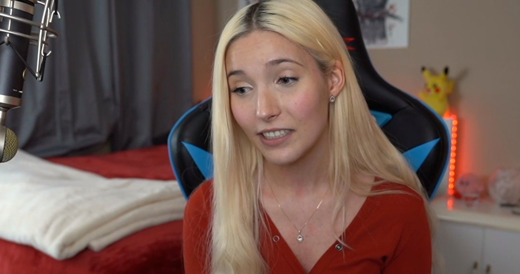 Streamer Jenna Has Been Unpartnered Following The Leak Of Racist Chat Logs