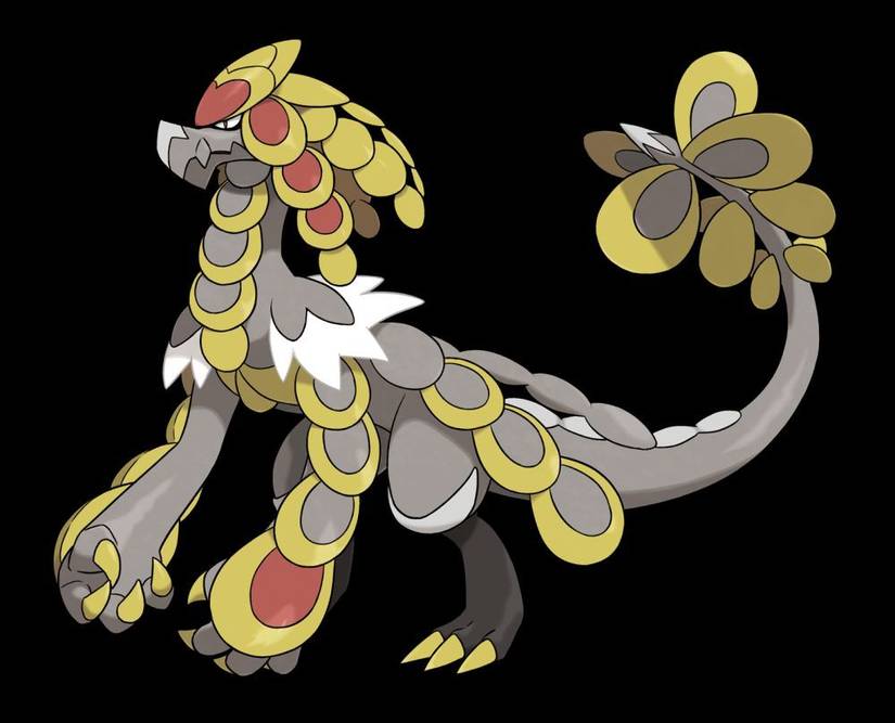 Pokémon: The 10 Most Interesting Unique Type Combinations, Ranked