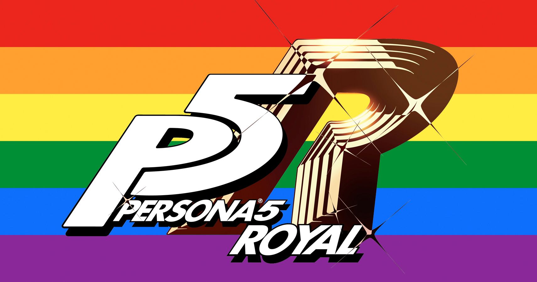 Persona 5 Royal Should Dial Up The Gay Thegamer