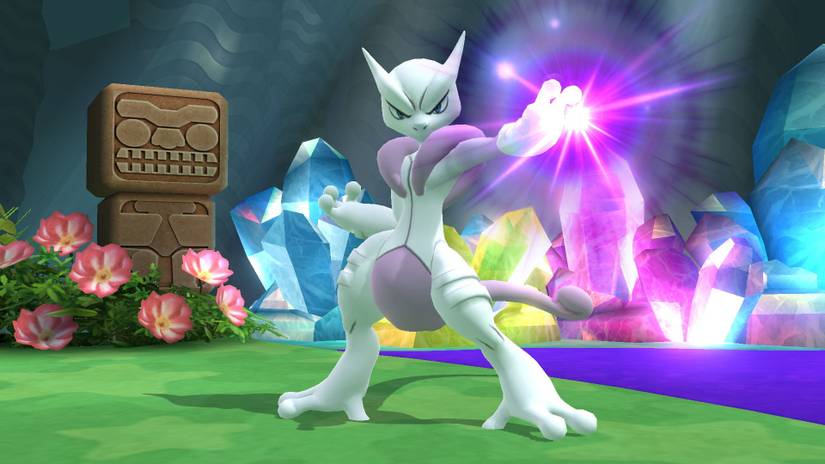 The 10 Most Powerful Pokémon Of Each Type