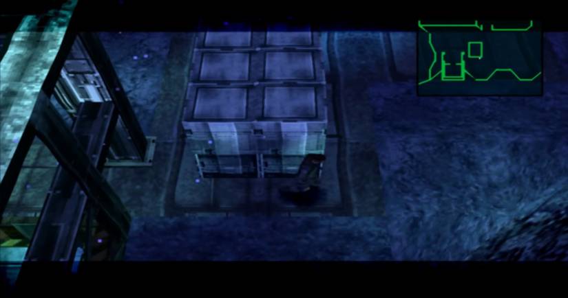 5 Reasons Why Metal Gear Solid Is The Definitive Stealth Game Series ...
