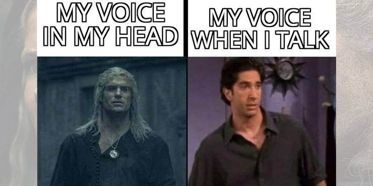 15 Hilarious Memes About Netflix S The Witcher That Will Make