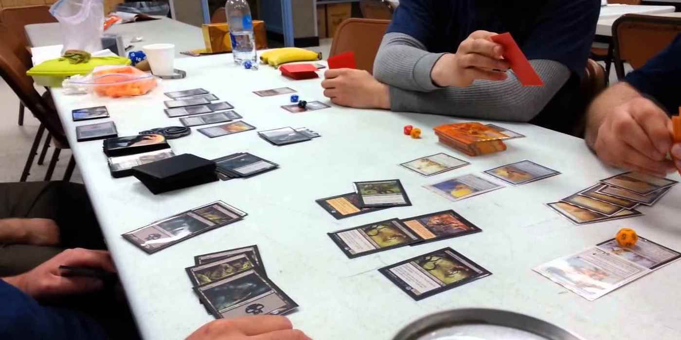 free to play magic the gathering