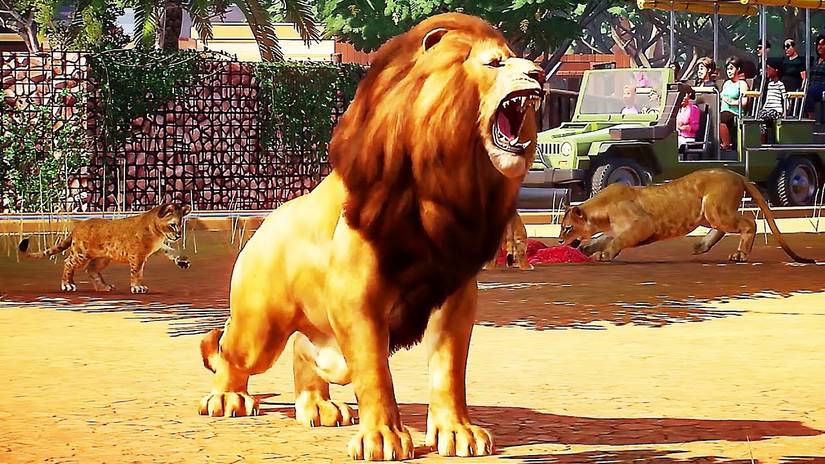 10 Best Simulation Games