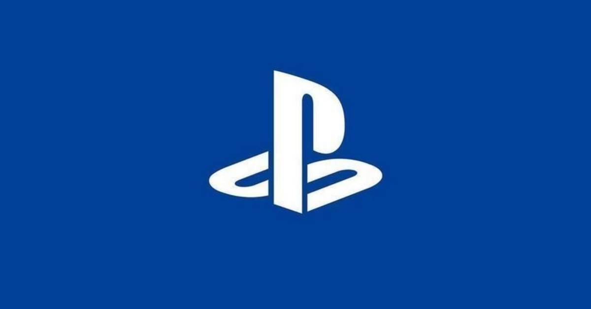 Playstation 5 Logo Design