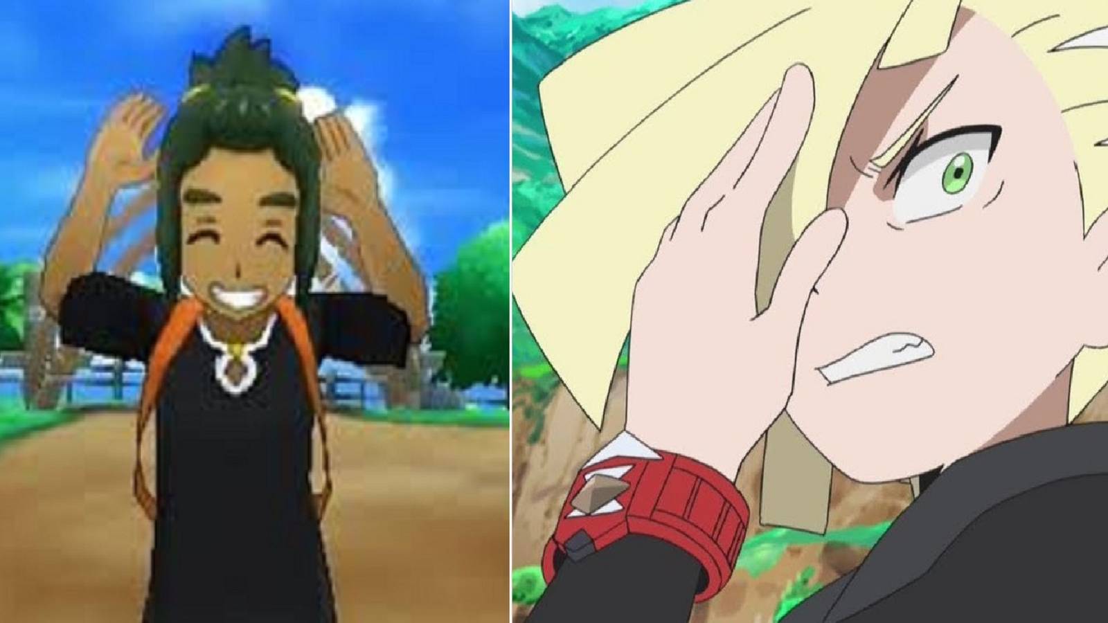 Pokémon: 15 Worst Things Rivals Have Done In The Games, Ranked