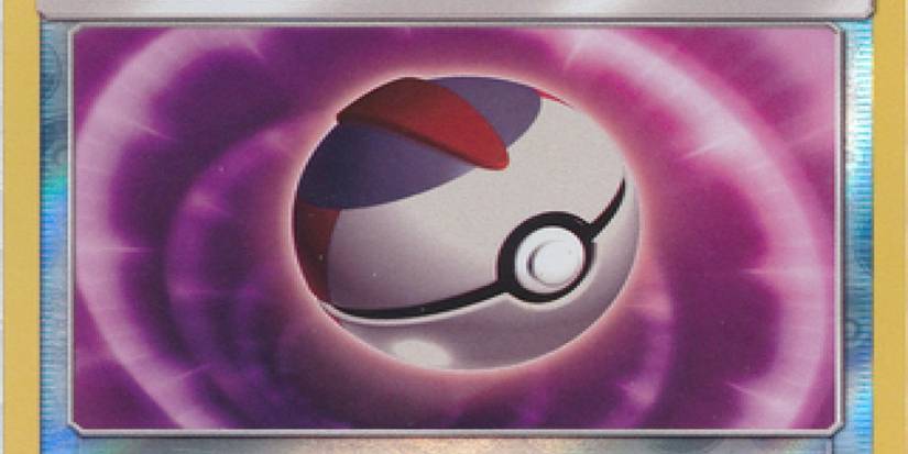 timer ball pokemon card - 134/149 Description coming soon... Pokmon: The 5 Most Useful