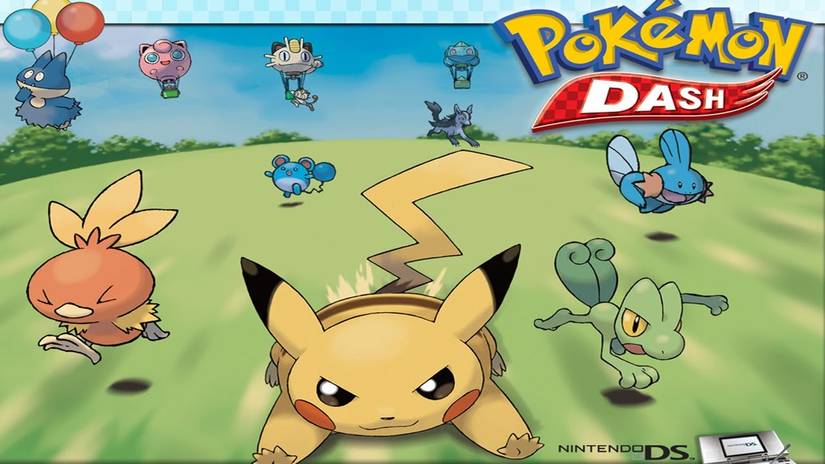 Top 5 3D Games For The Original Nintendo DS (& 5 Worst)