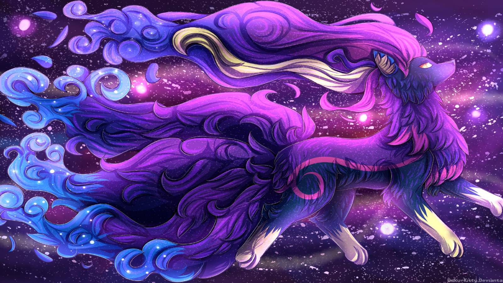 10 Pieces Of Pokémon Fusion Fan Art That We Wish Were Real