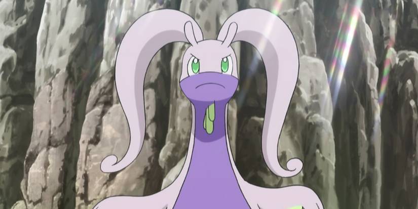 Pokémon: Making The Perfect Gen VI Team
