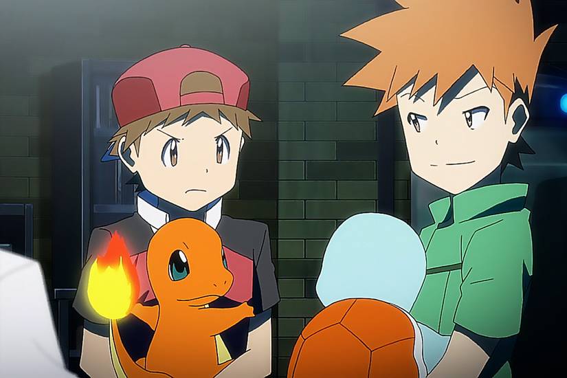 Pokémon: 5 Reasons Kanto Is The Best Region (& 5 Reasons Why Johto Is ...