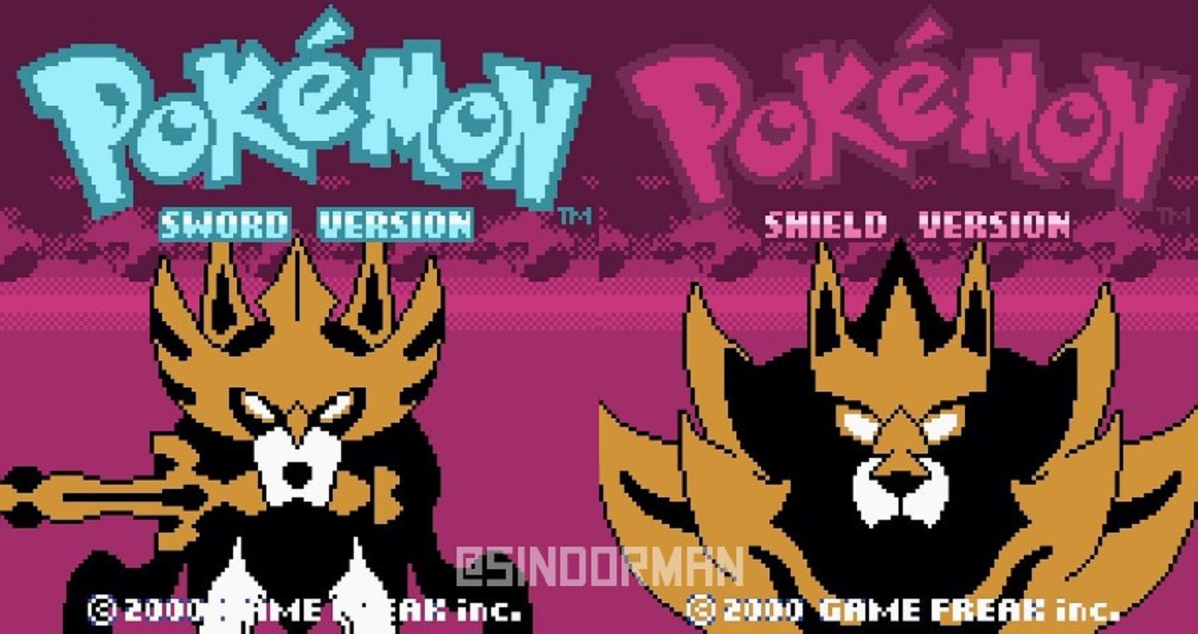 Featured image of post Pokemon Pixel Art Game Online - Although pokemon games made the jump from 2d to 3d some time ago, one artist creates game boy styled but now, one pixel artist has recreated the most recent generation of pokemon in the style of ackerman mimics the art style of the old sprites by changing some colors to match the pokemon.