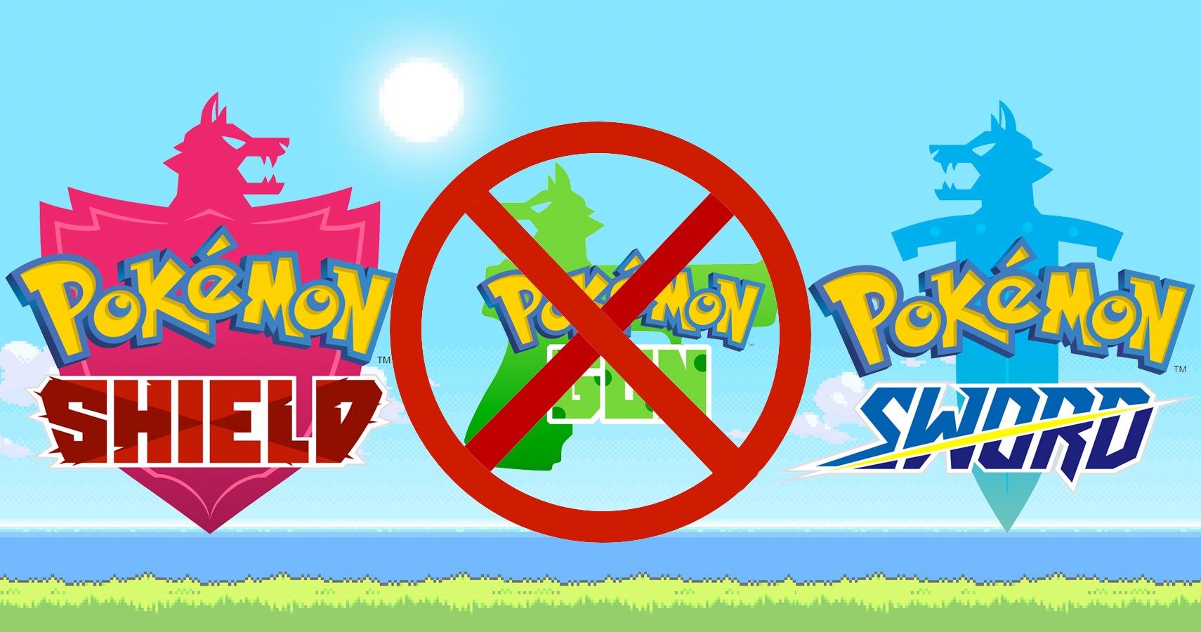 Pokemon Sword Shield Good Riddance Third Versions Thegamer