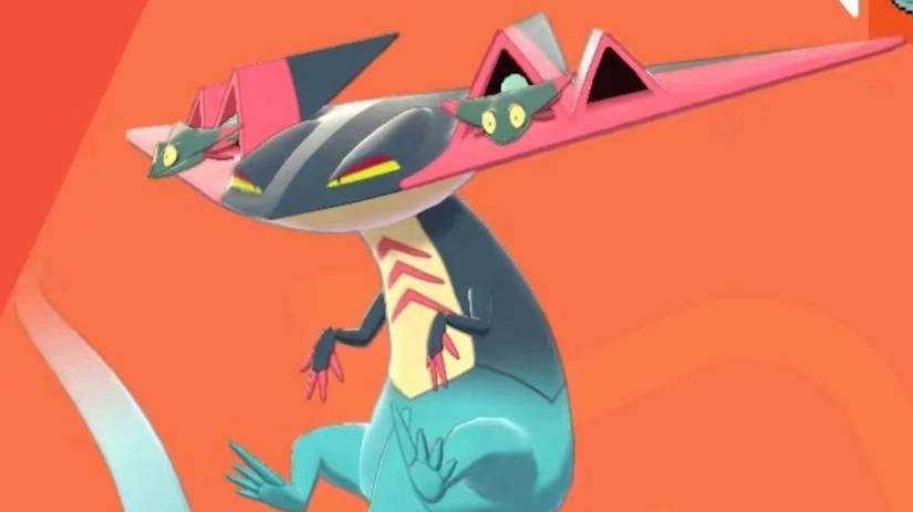 Pokémon: Making The Perfect Gen VIII Team