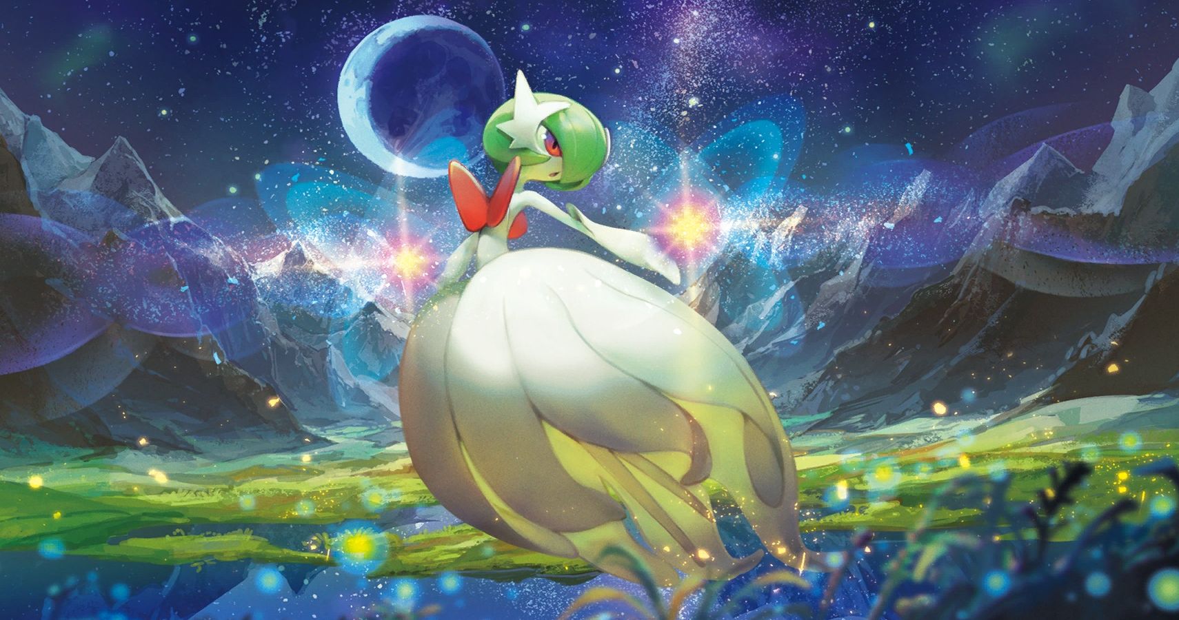 The Pokémon Card Game Is Eliminating The Fairy-Type | TheGamer