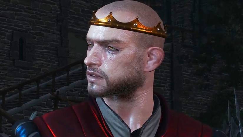 The Witcher 3: Everything You Need To Know About A Matter of Life And Death
