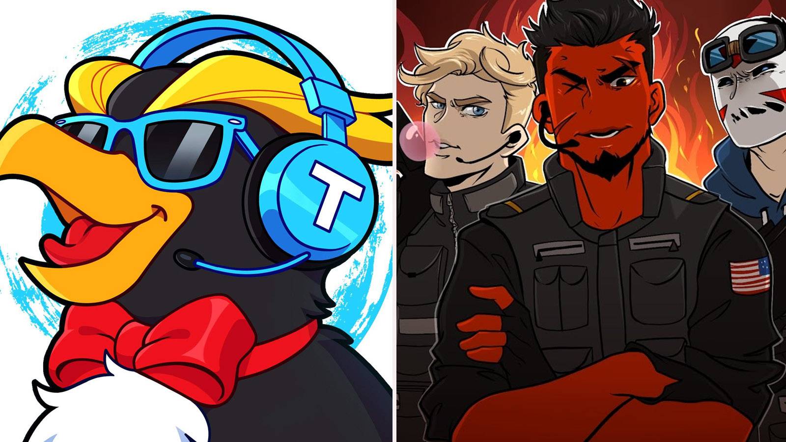 The 10 Funniest Rainbow Six Siege Streamers You Have To Watch
