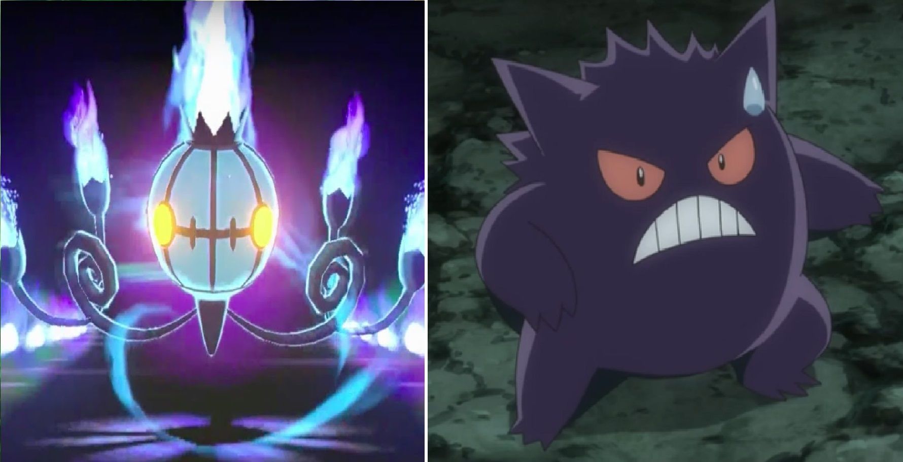 5 Reasons It S Important To Have A Ghost Type Pokemon On Your Team 5 Not To Bother