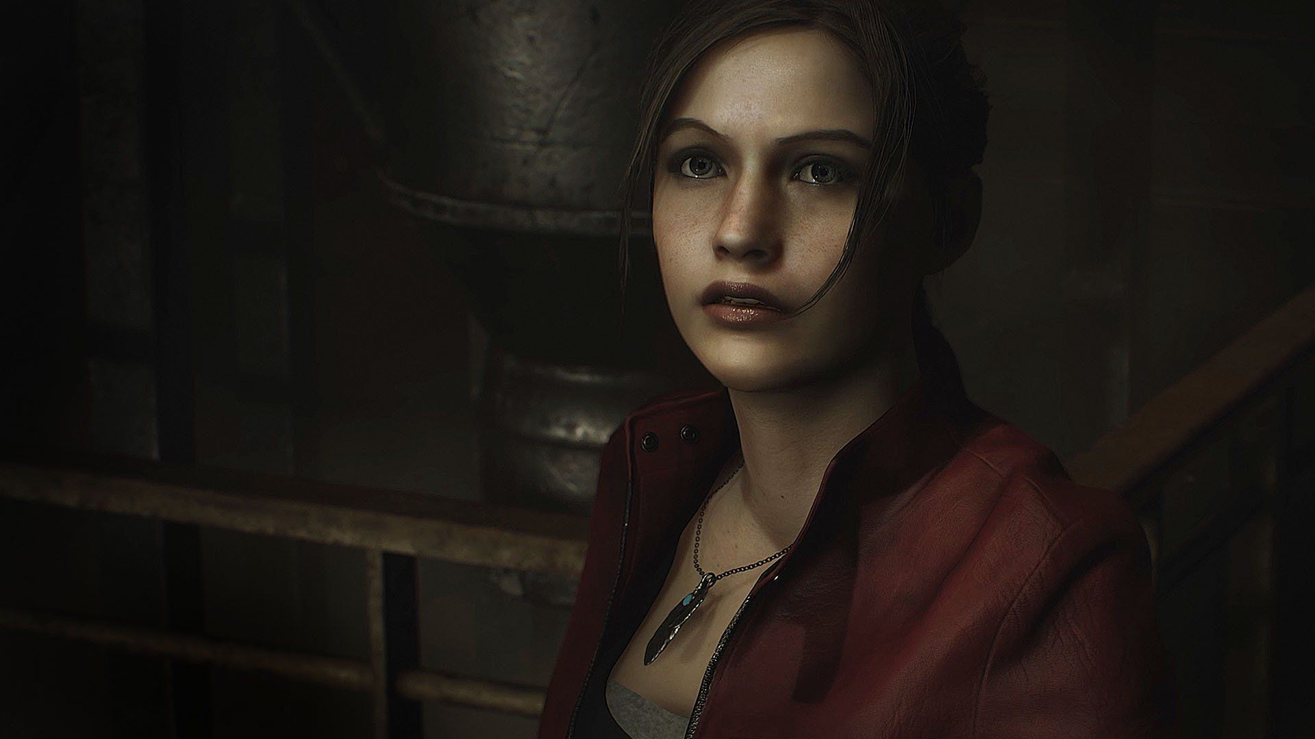 Is Resident Evil Veronica Making An Appearance At Gamescom 2026?