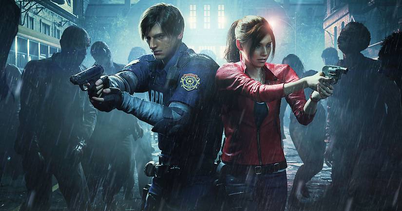 The Best Years In Gaming Of The Last Decade, Ranked By How Good The ...