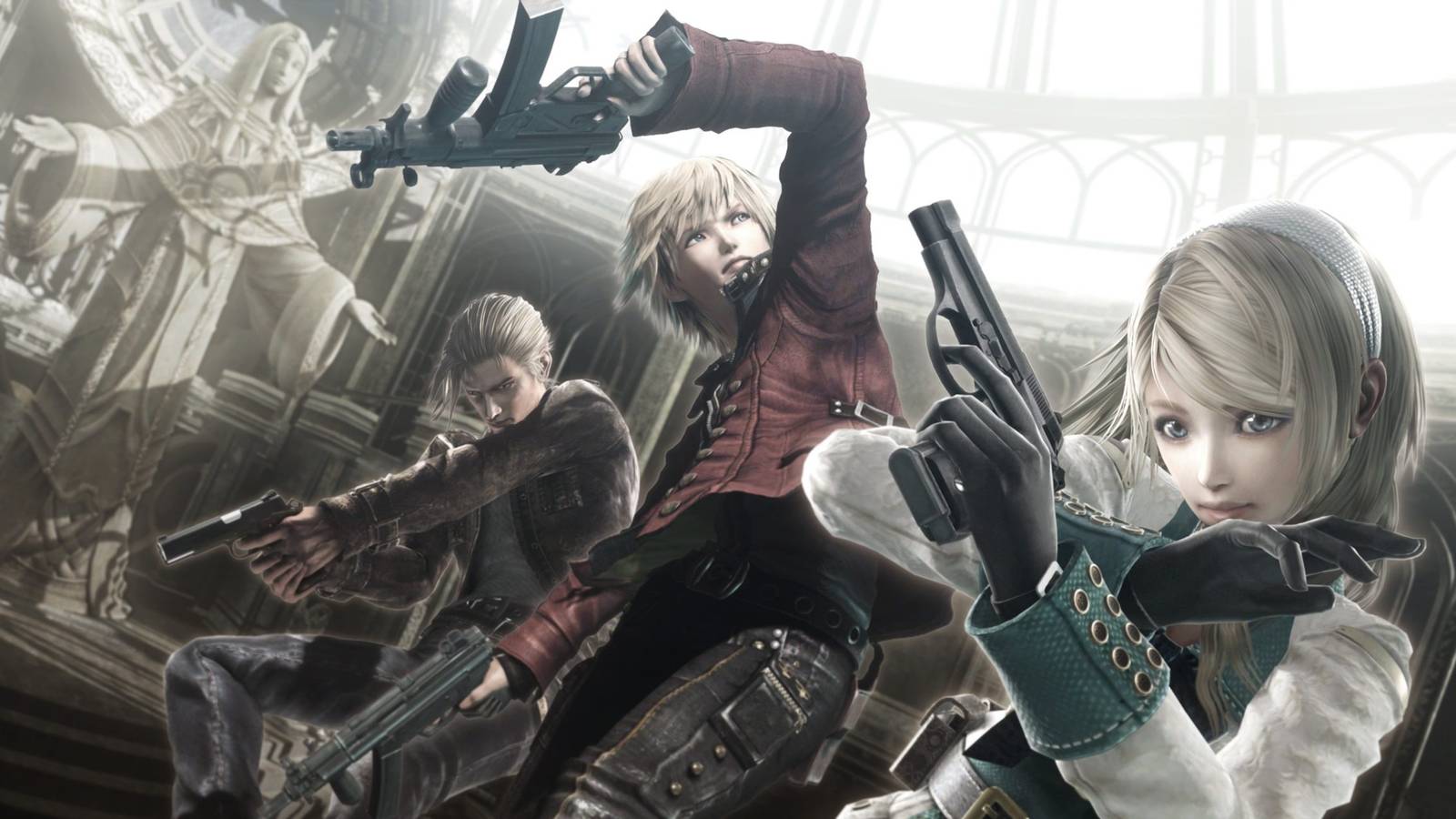10 RPG Hidden Gems Everyone Missed This Decade