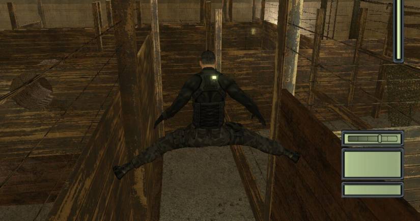 5 Reasons Why Metal Gear Solid Is The Definitive Stealth Game Series ...