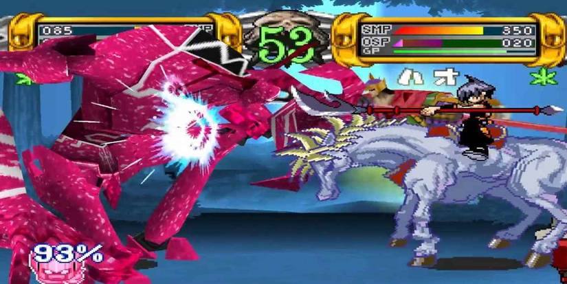 10 Classic PS1 Games That Are Still Stuck In Japan