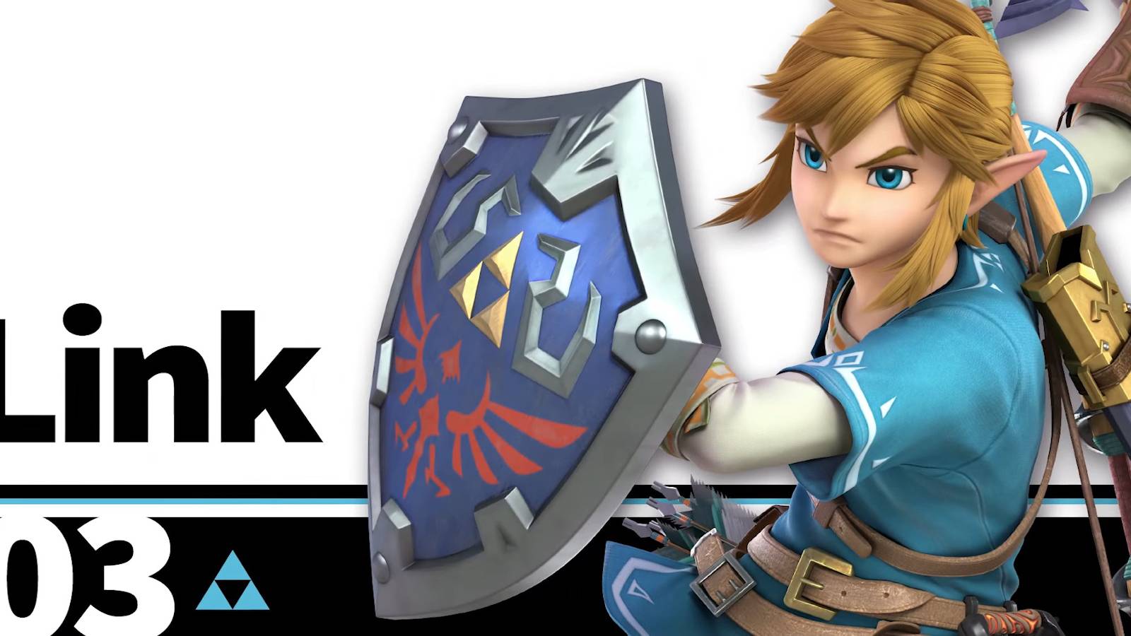 Super Smash Bros. Ultimate: 5 Reasons To Play Link (& 5 Not To)