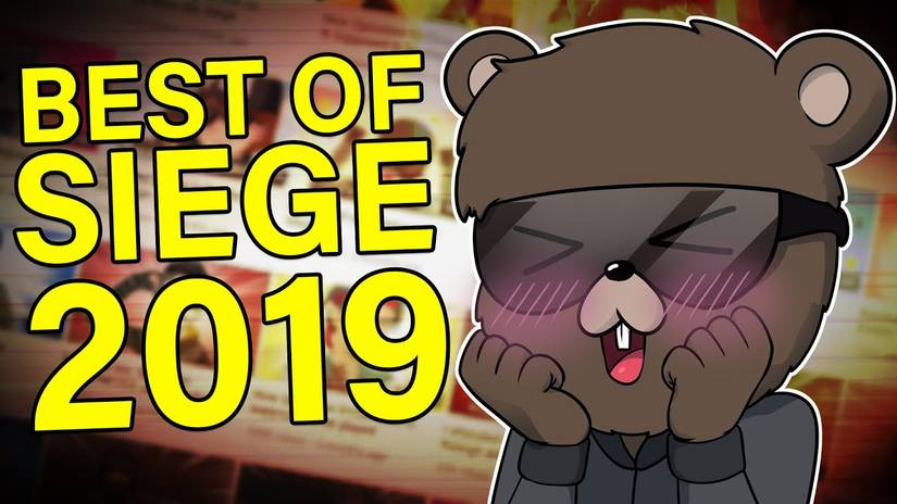 The 10 Funniest Rainbow Six Siege Streamers You Have To Watch