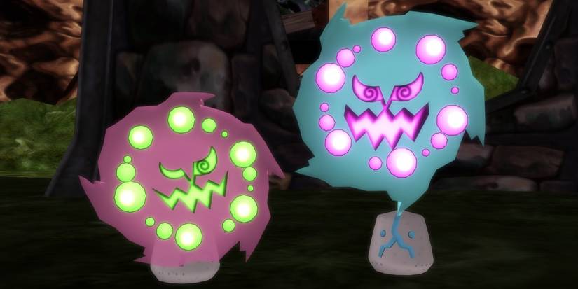 The 14 Most Powerful Ghost-Types In Pokemon Go, Ranked