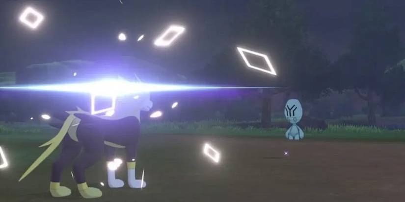 Pokémon Sword & Shield: Tips For Shiny Hunters
