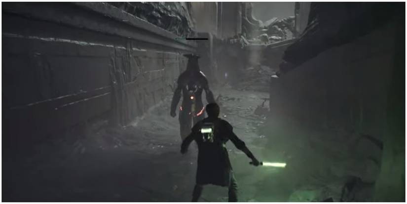 The 10 Toughest Enemies In Star Wars Jedi: Fallen Order, Ranked