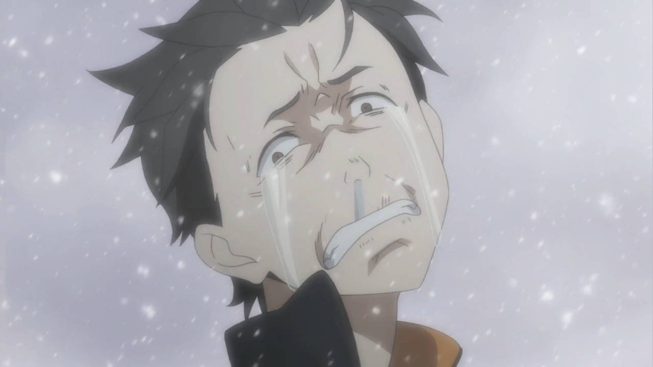 Hardest Working Anime Characters Of All Time