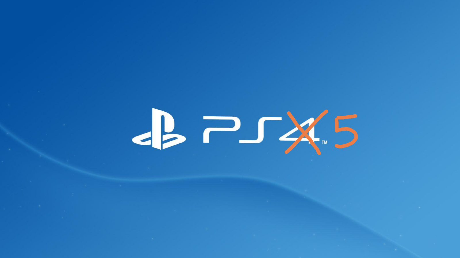 Twitter Users Are Having A Wild Time With The PlayStation 5 Logo