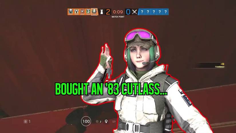 The 10 Funniest Rainbow Six Siege Streamers You Have To Watch