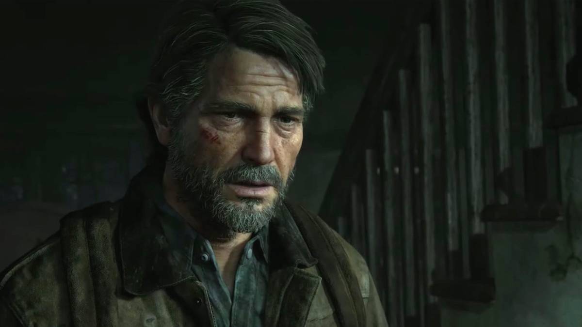 Der Schauspieler von Joel in The Last of Us deutet an, dass die Figur ...