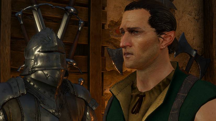 The Witcher 3: The Complete Guide To Crafting
