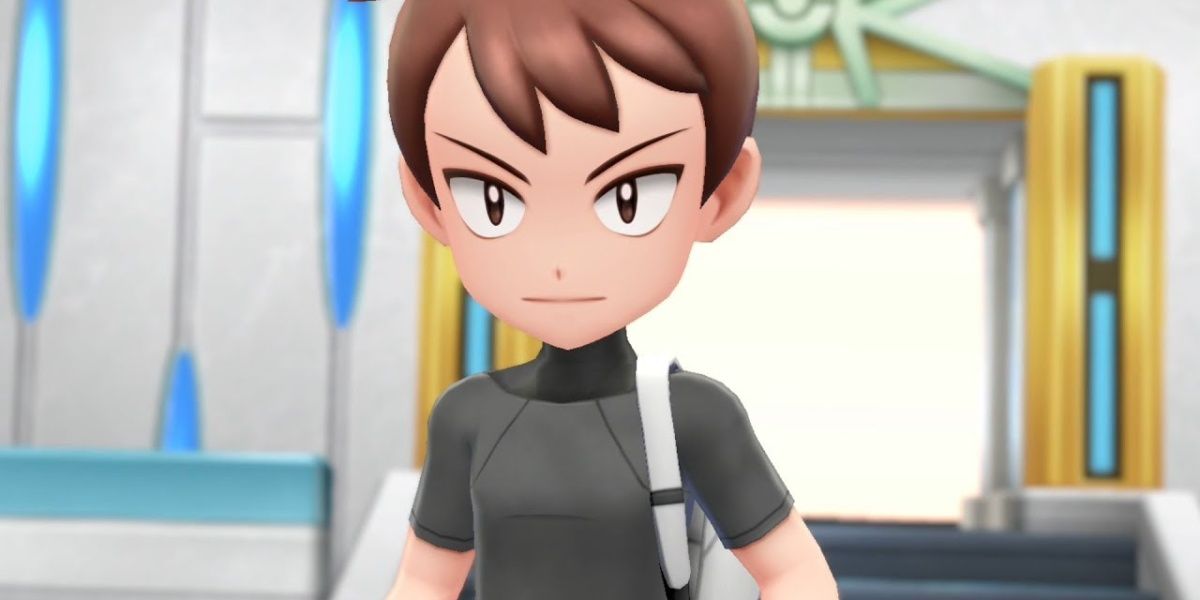 Pokemon: Every Rival, Ranked