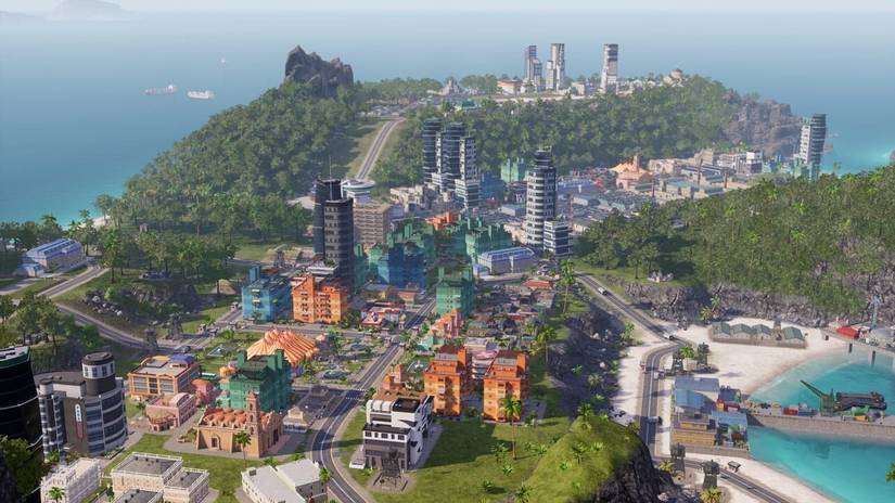 10 Best Simulation Games