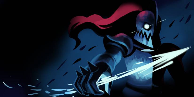 Undertale: 10 Hidden Details About Undyne