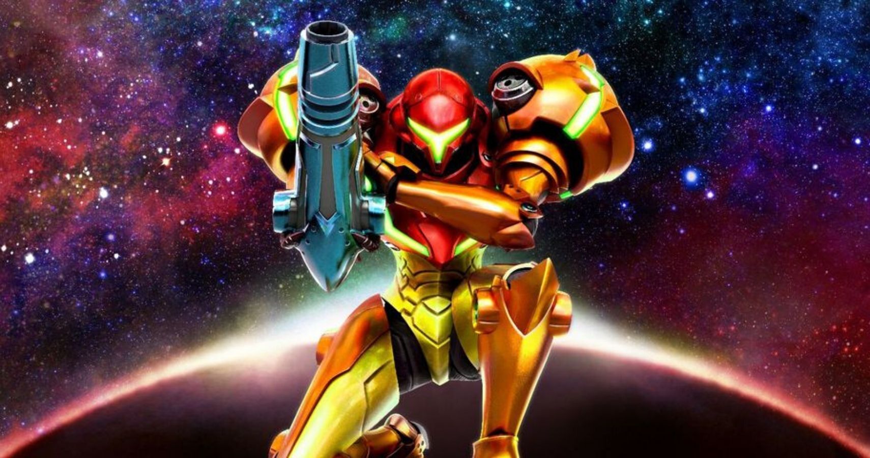 Metroid: The 10 Best Games In The Franchise, Ranked (according To 