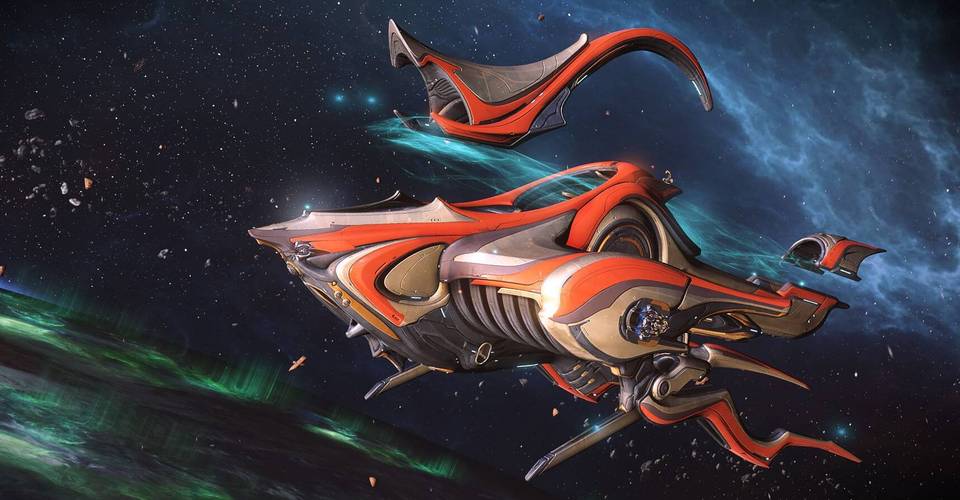 Warframe 5 Reasons Why Empyrean Is Fun Amp 5 Ways It Could Be