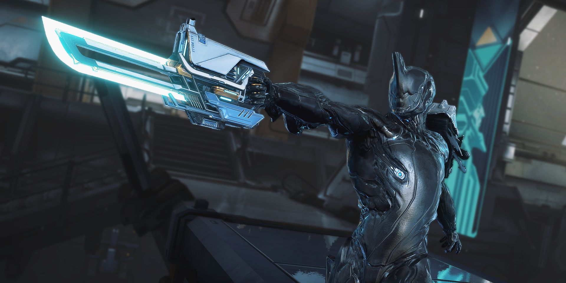 Warframe Top 15 Melee Weapons Ranked Thegamer